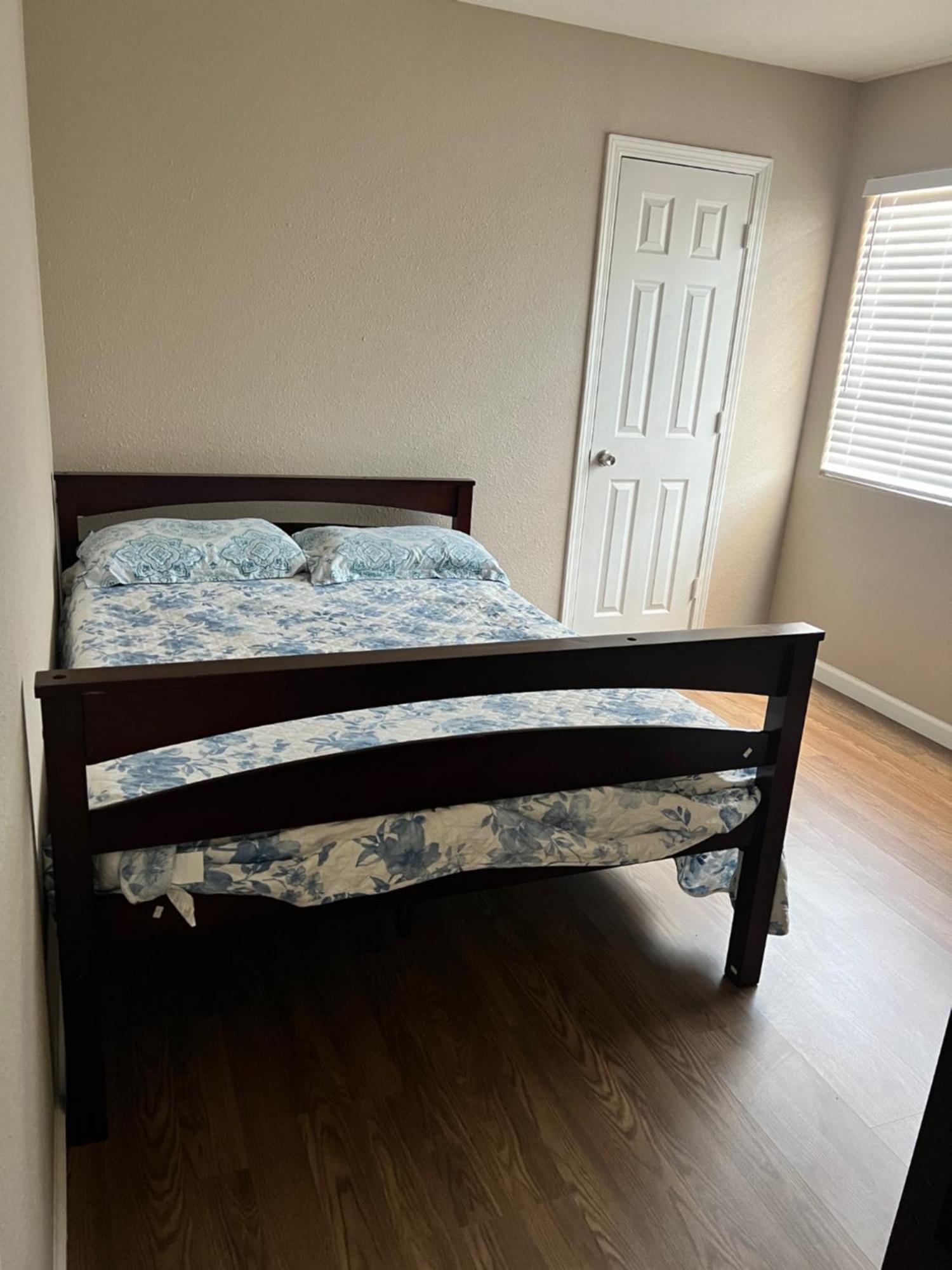 Serene 2Bed 1Bath Condo With Parking Fresno Dış mekan fotoğraf